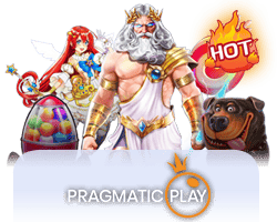 สูตร สล็อต ทำเงินกับ Pragmatic Play แบบสนุกๆ